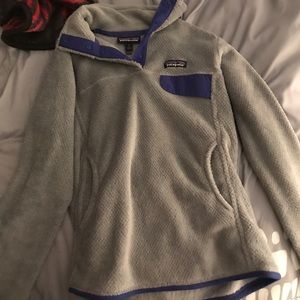 Patagonia jacket